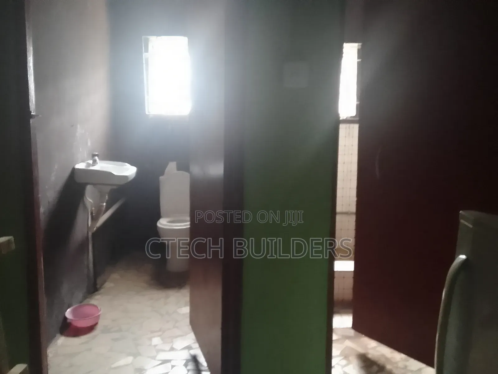Standard Apartment for Rent