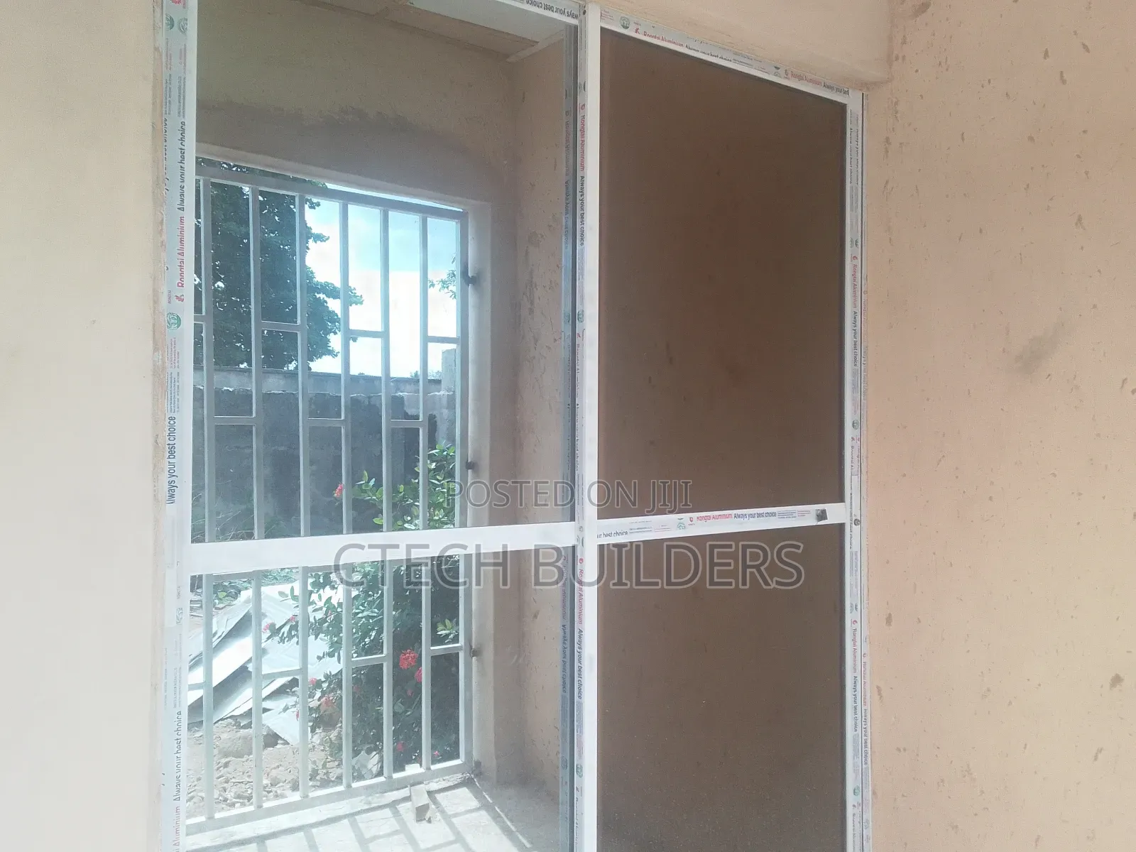 Standard Apartment for Rent