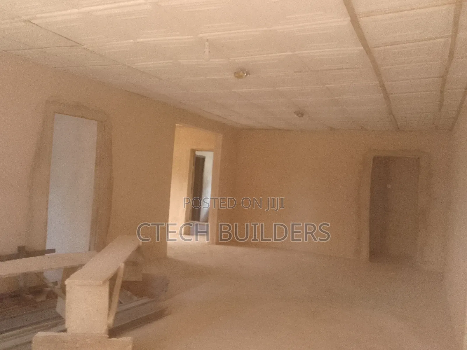Standard Apartment for Rent