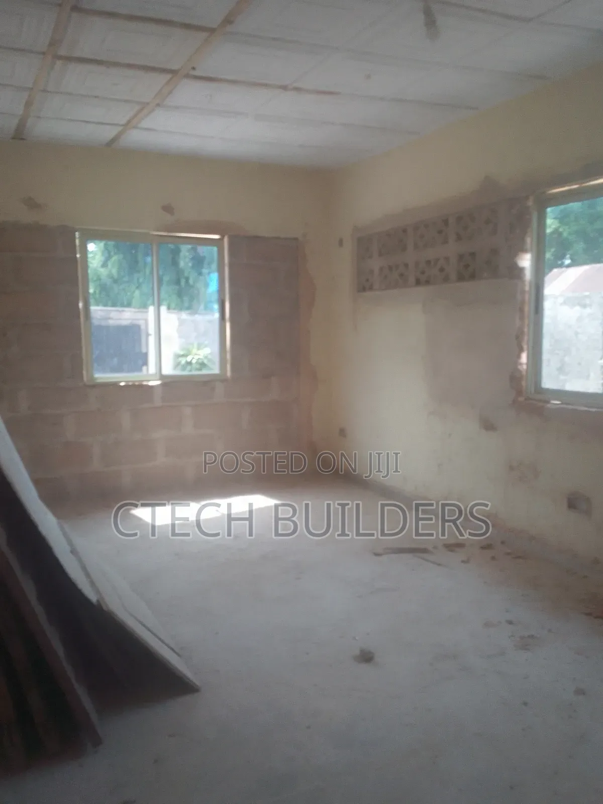 Standard Apartment for Rent