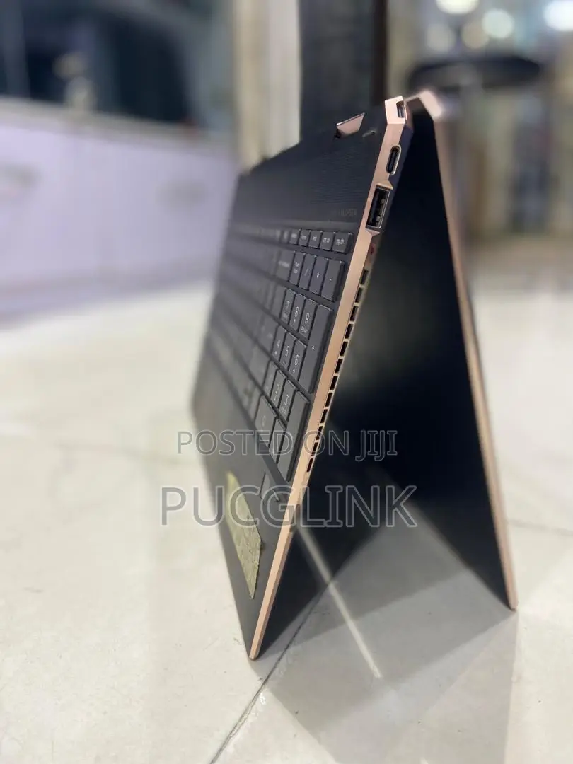 Laptop HP Spectre X360 16GB Intel Core i7 SSD 512GB