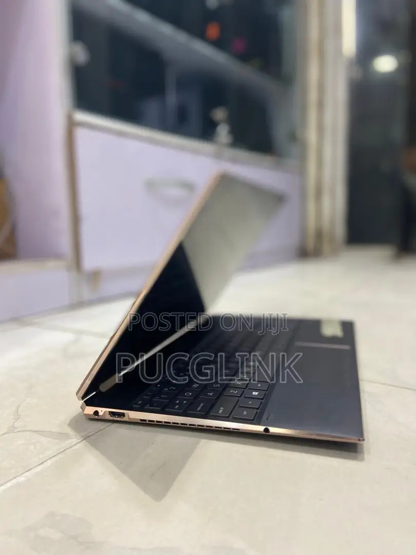 Laptop HP Spectre X360 16GB Intel Core i7 SSD 512GB