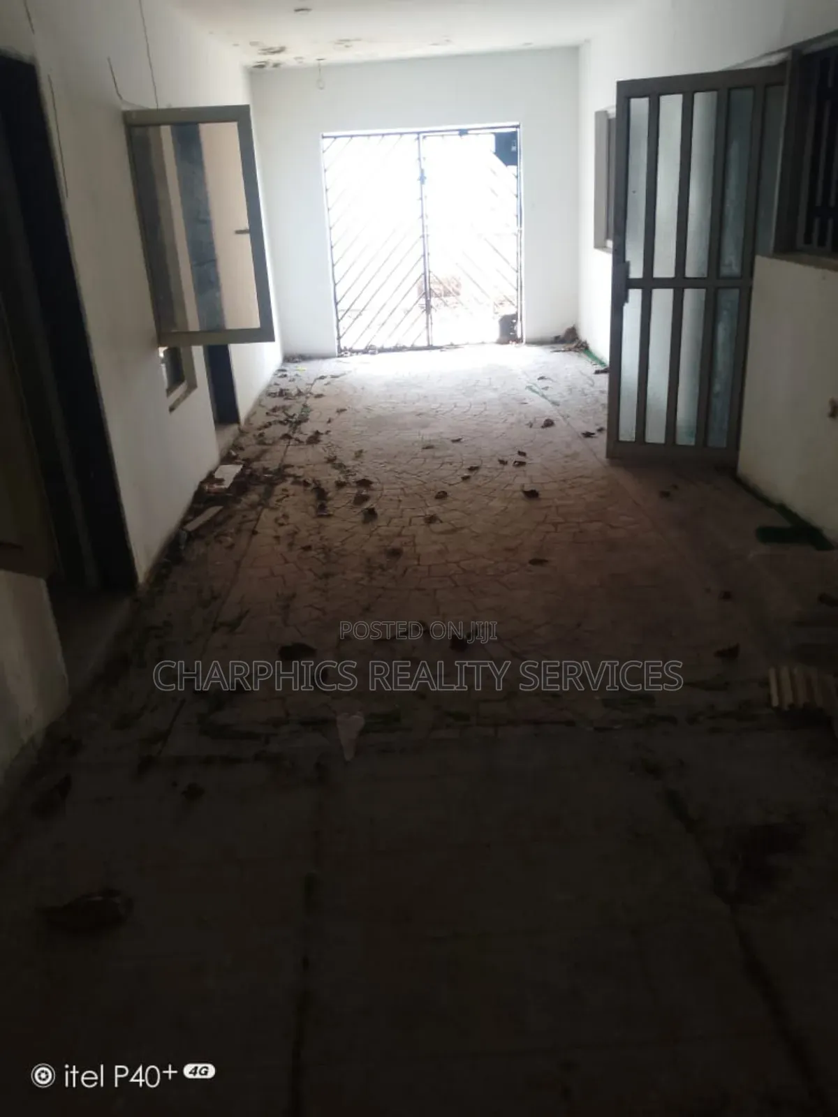 4bdrm Duplex in Adeola Odeku for rent