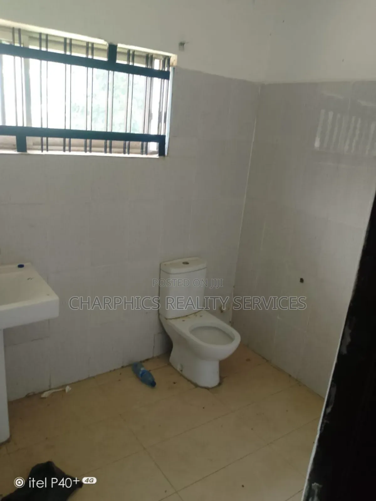 4bdrm Duplex in Adeola Odeku for rent