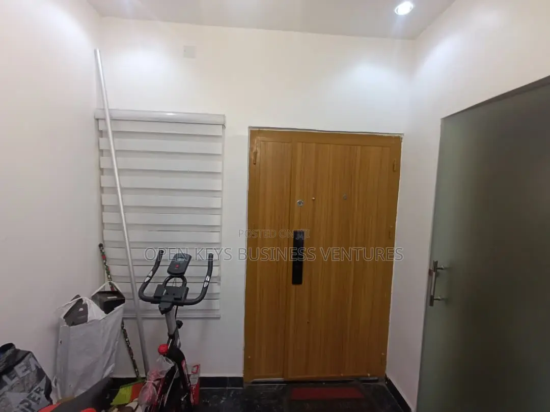 Furnished 4bdrm Bungalow in Faruku, Soka for sale