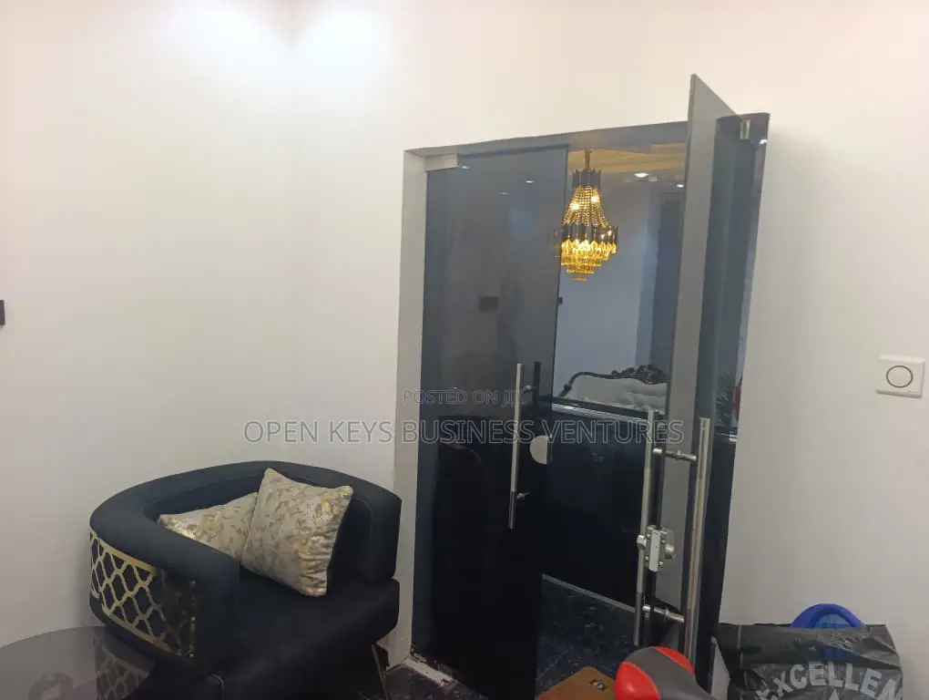 Furnished 4bdrm Bungalow in Faruku, Soka for sale