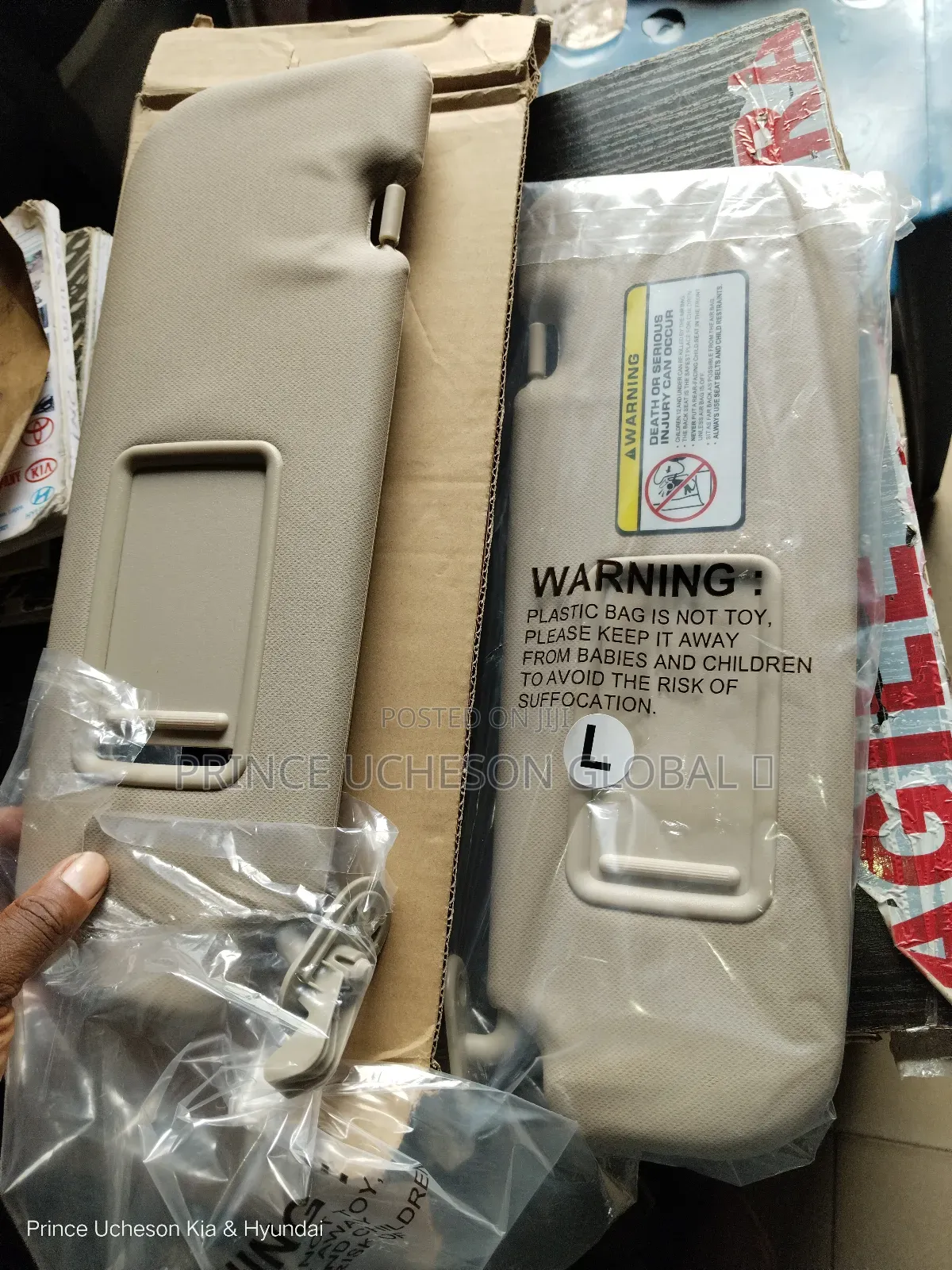 Hyundai Elentra 2012 to 2017 Sun Shade