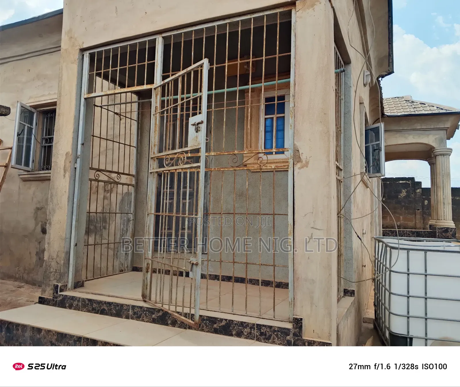 3bdrm Bungalow in Akinyele for sale