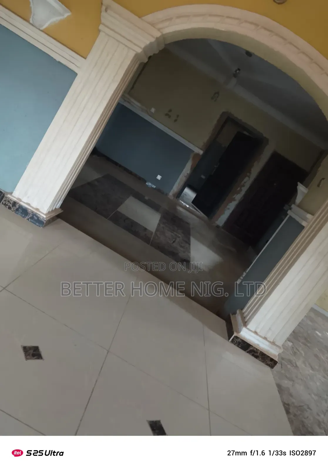 3bdrm Bungalow in Akinyele for sale