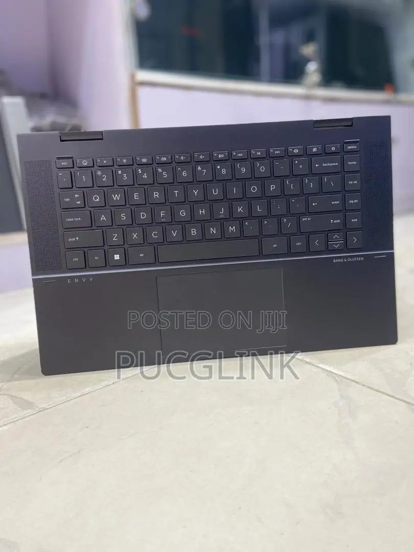 Laptop HP Envy X360 16GB Intel Core i5 SSD 512GB