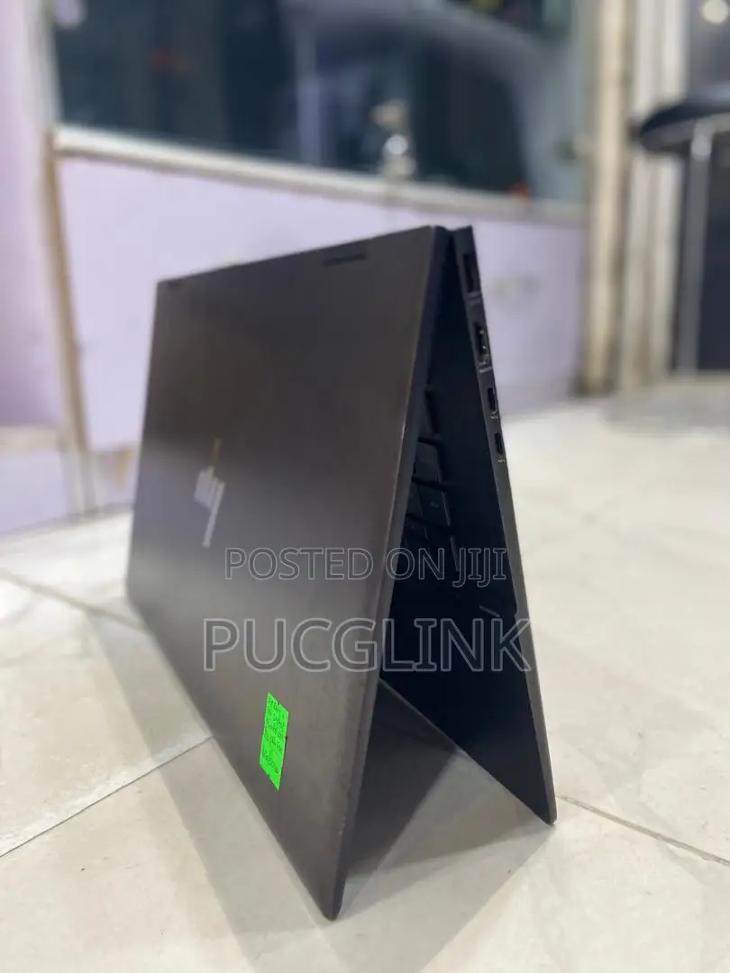 Laptop HP Envy X360 16GB Intel Core i5 SSD 512GB