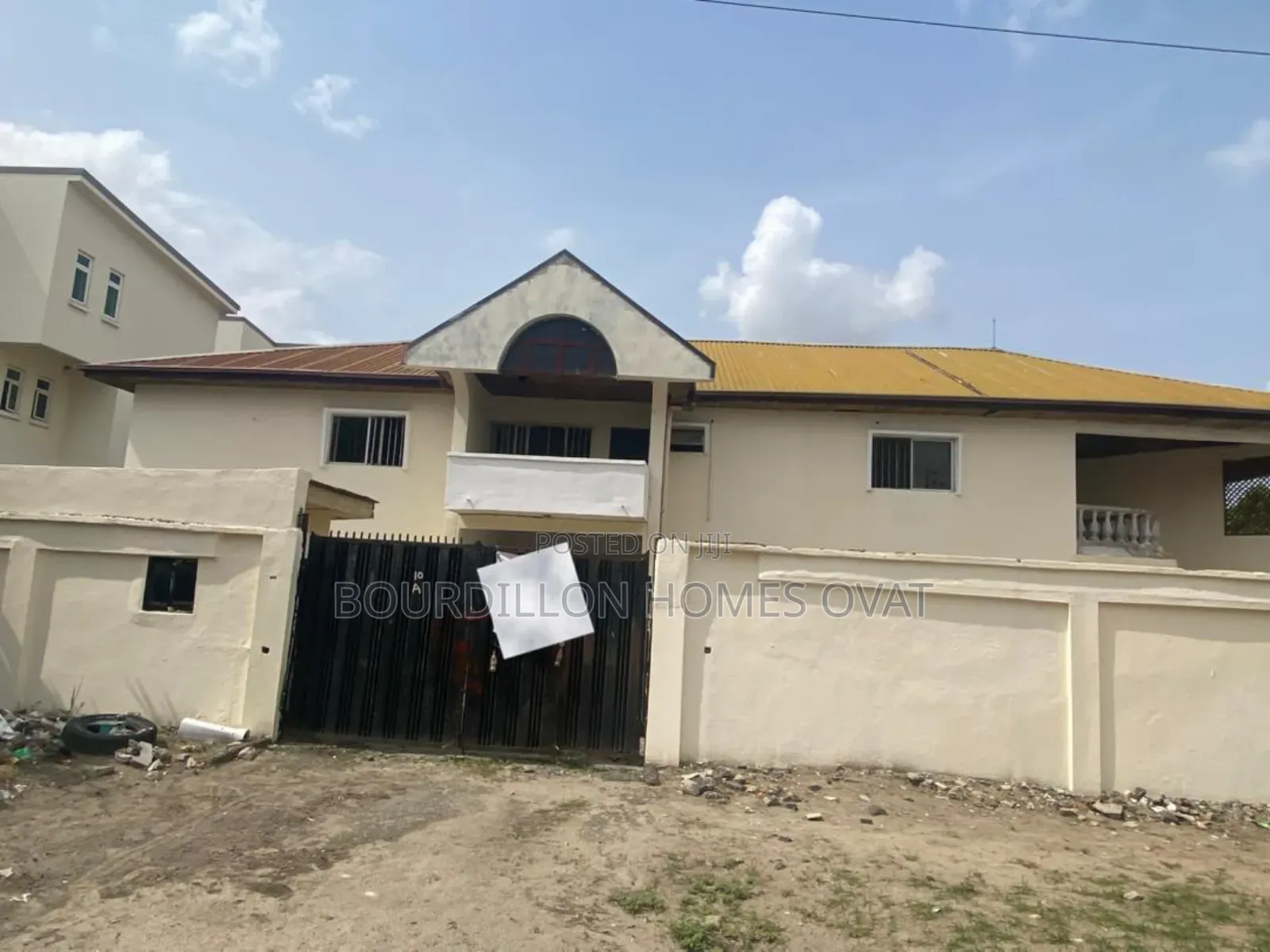 1bdrm Apartment in Lekk Phase 1 for rent