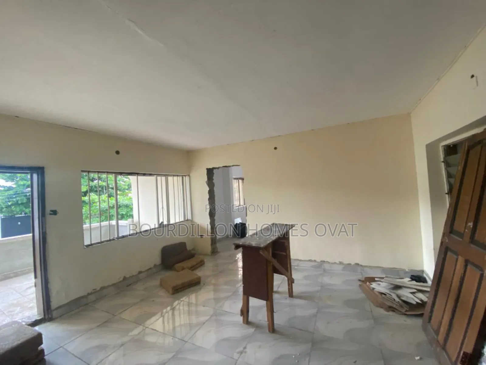 1bdrm Apartment in Lekk Phase 1 for rent