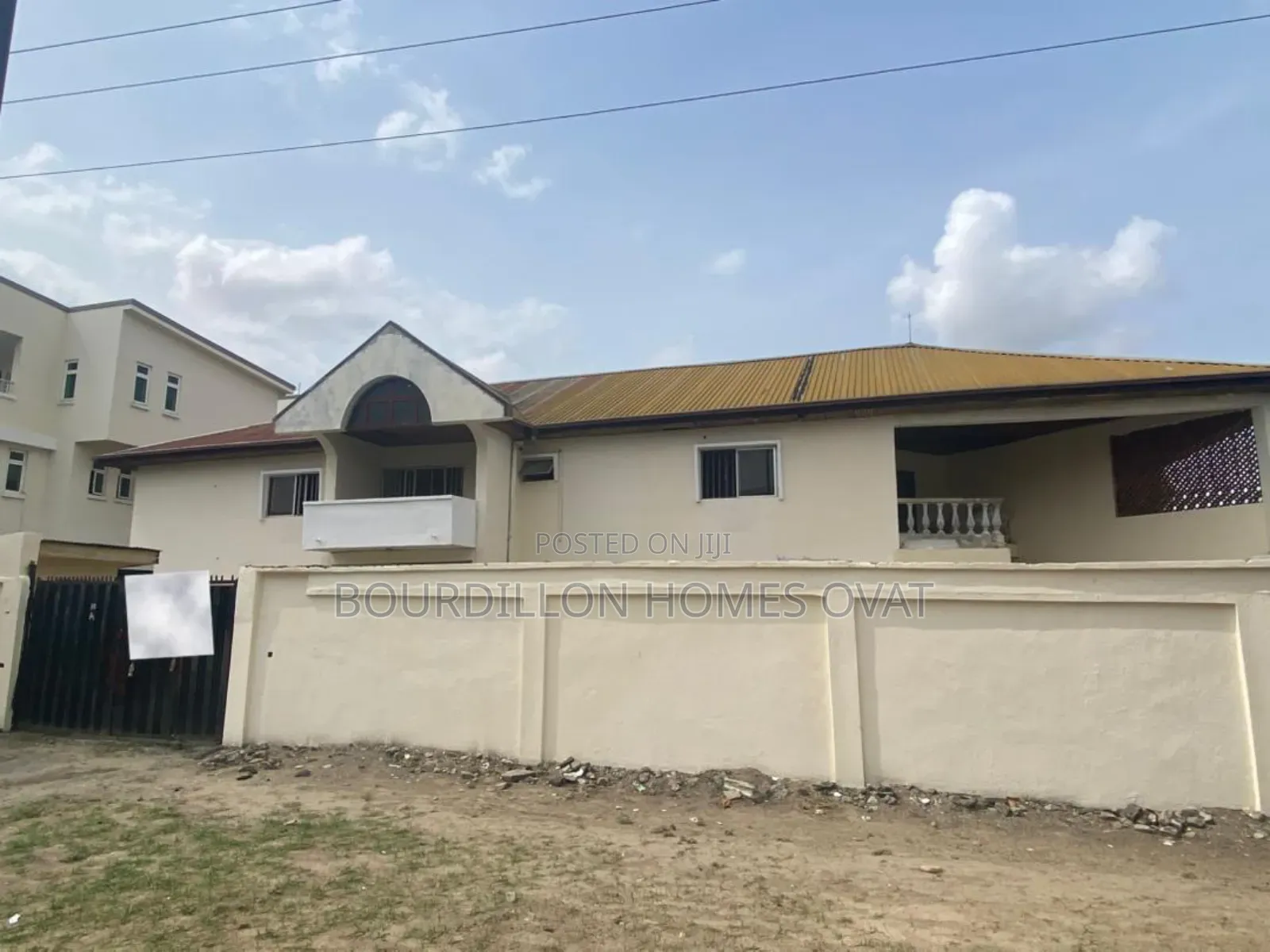 1bdrm Apartment in Lekk Phase 1 for rent