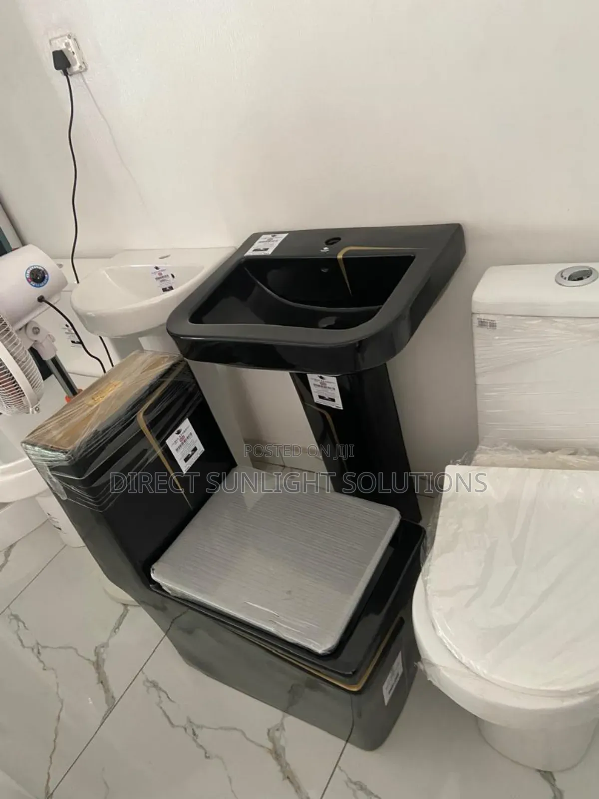 W/ C Complete Seat High Quality