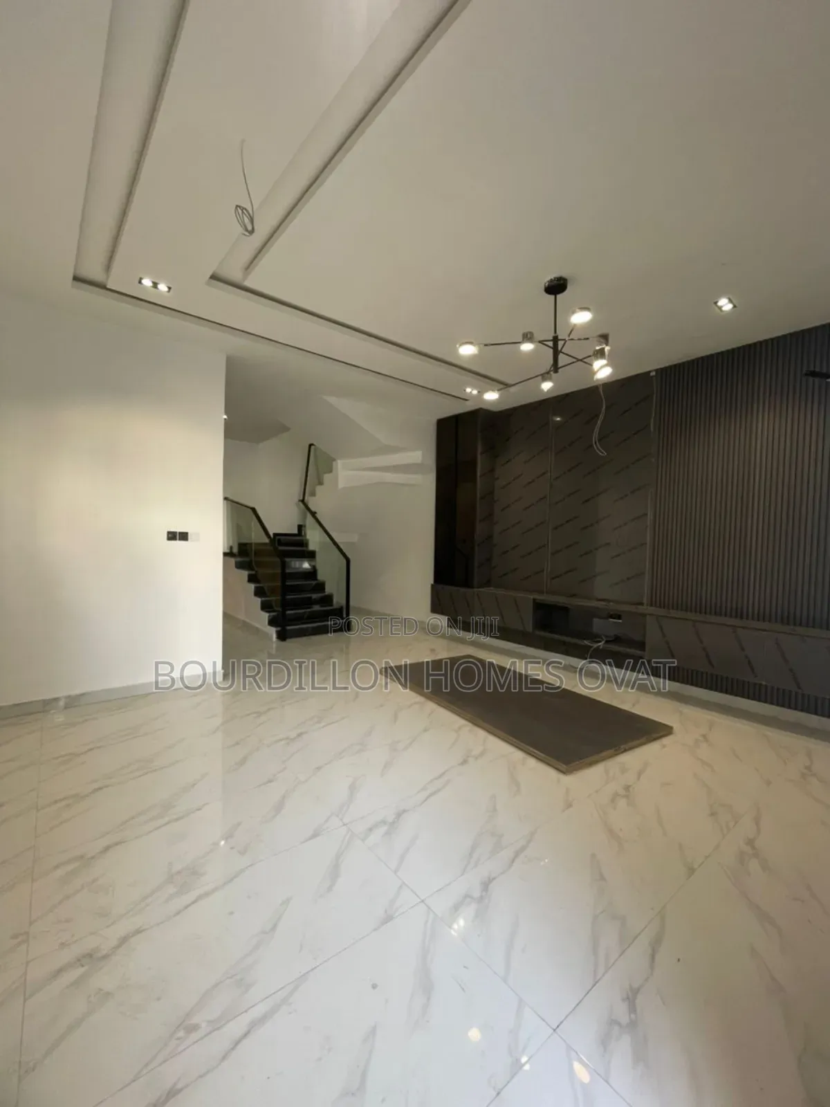 4bdrm Duplex in Orchid Lekki Lagos for sale
