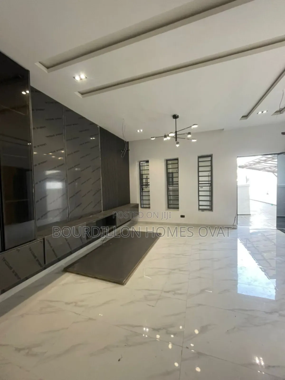 4bdrm Duplex in Orchid Lekki Lagos for sale