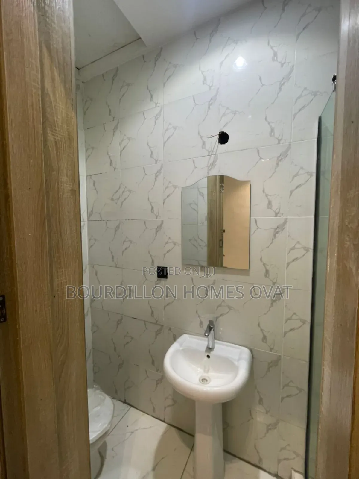 4bdrm Duplex in Orchid Lekki Lagos for sale
