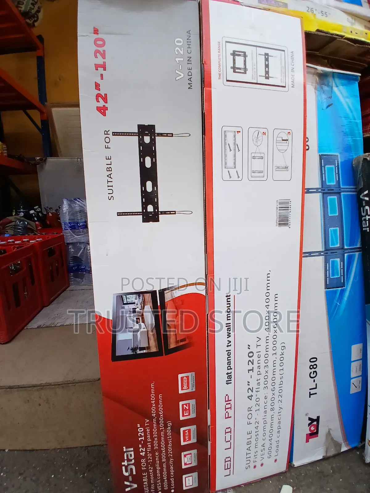 Tv Hangers