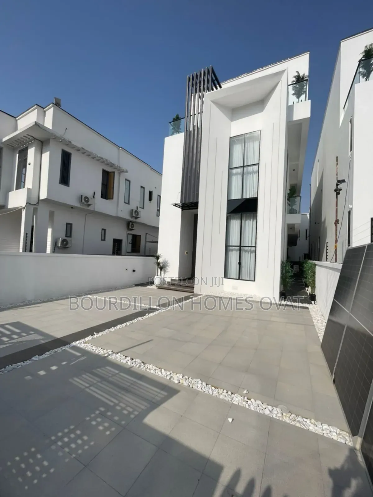 5bdrm Duplex in Orchid Lekki Lagos for sale