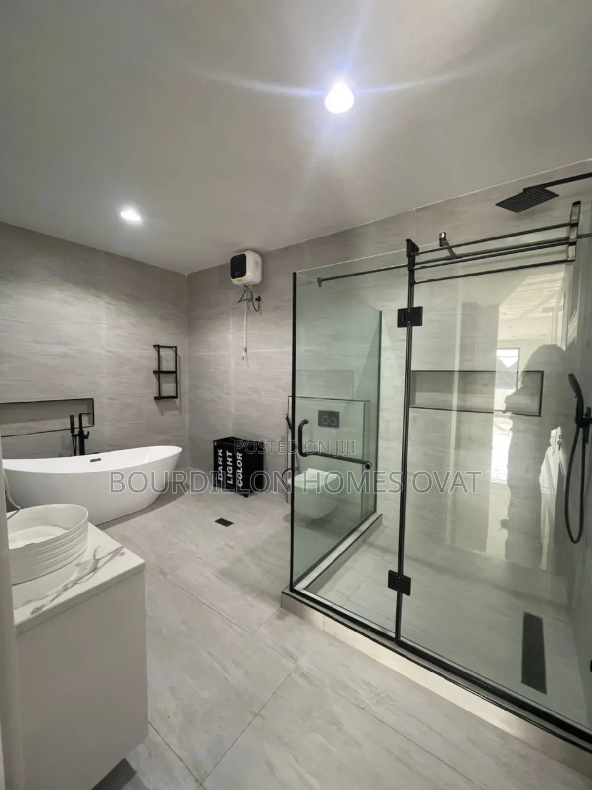 5bdrm Duplex in Orchid Lekki Lagos for sale