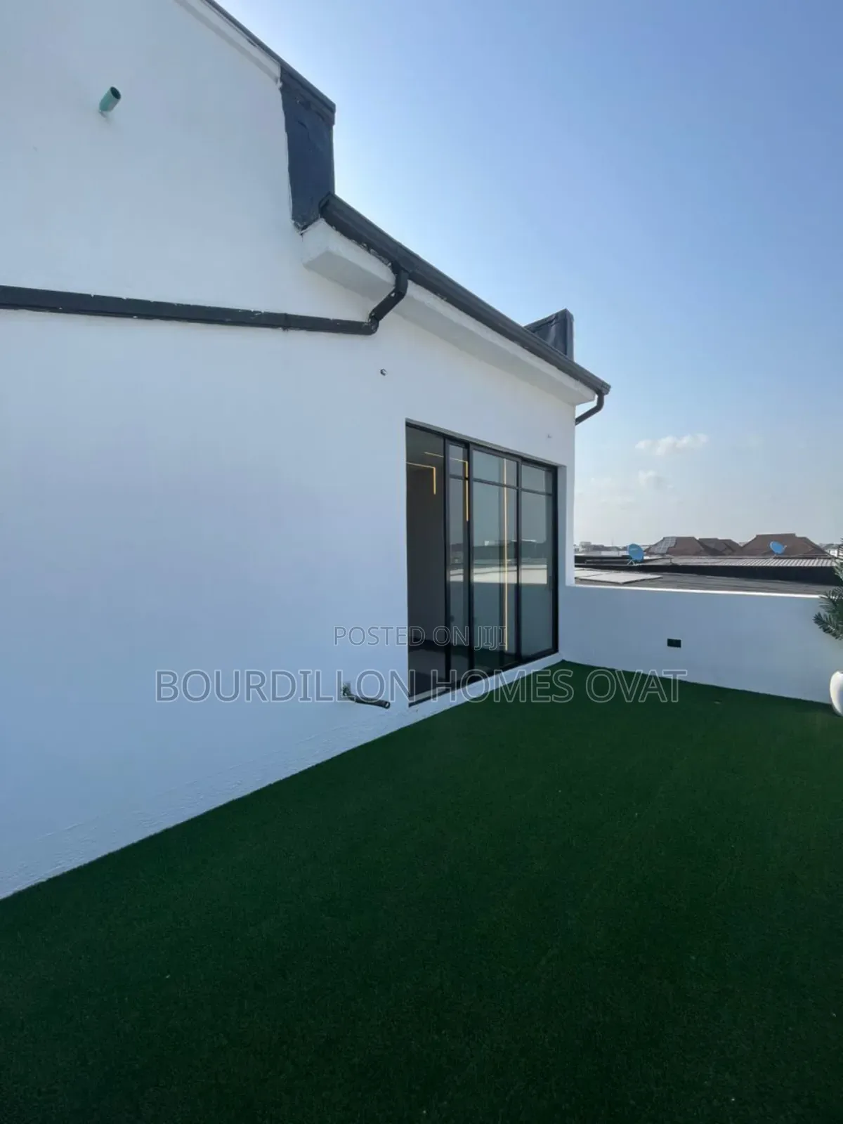 5bdrm Duplex in Orchid Lekki Lagos for sale