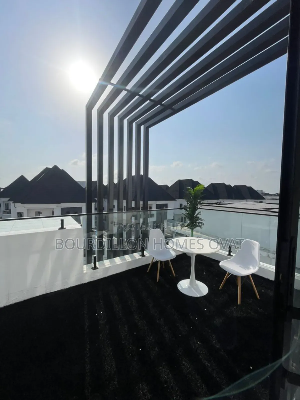 5bdrm Duplex in Orchid Lekki Lagos for sale