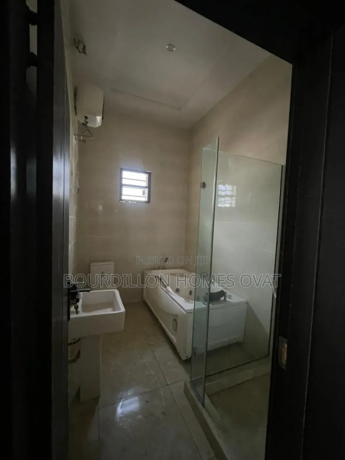 4bdrm Duplex in Orchid Lekki Lagos for sale