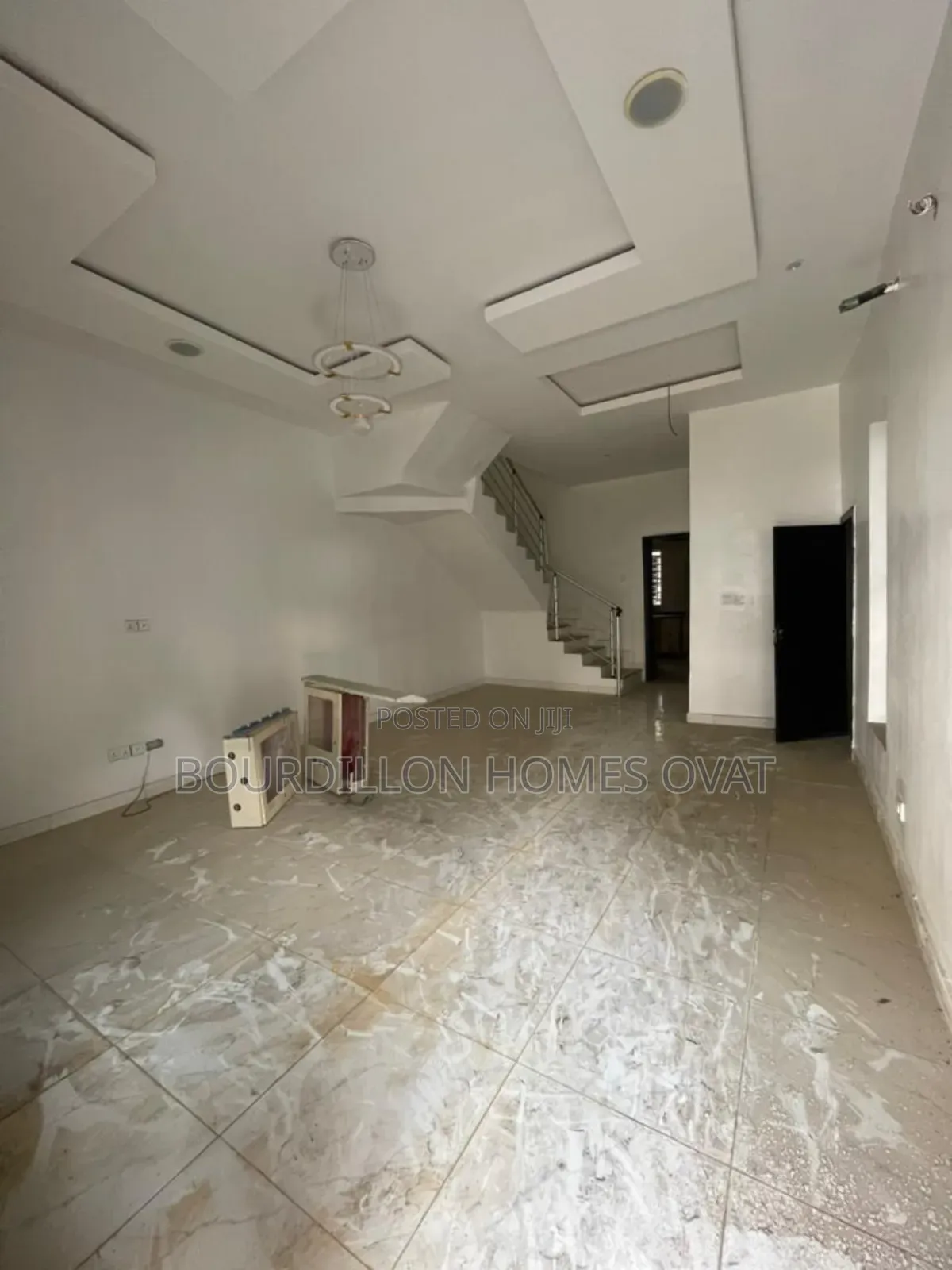 4bdrm Duplex in Orchid Lekki Lagos for sale