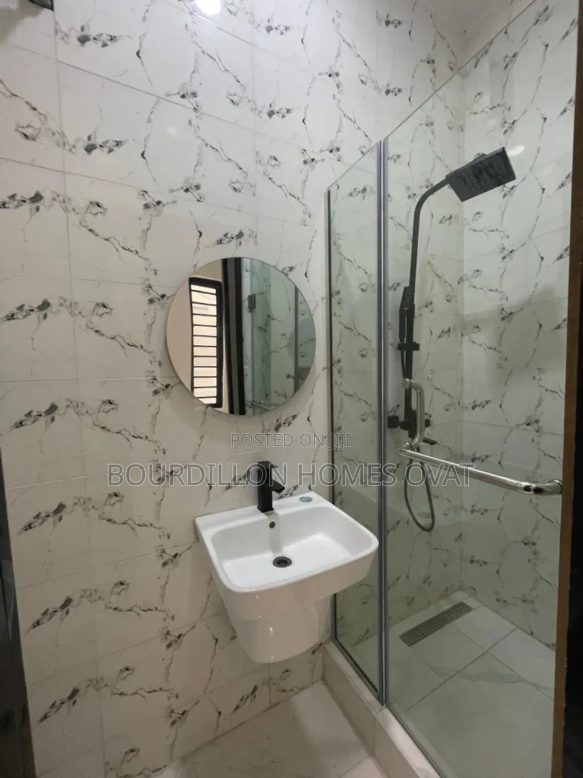 5bdrm Duplex in Orchid Lekki Lagos for sale