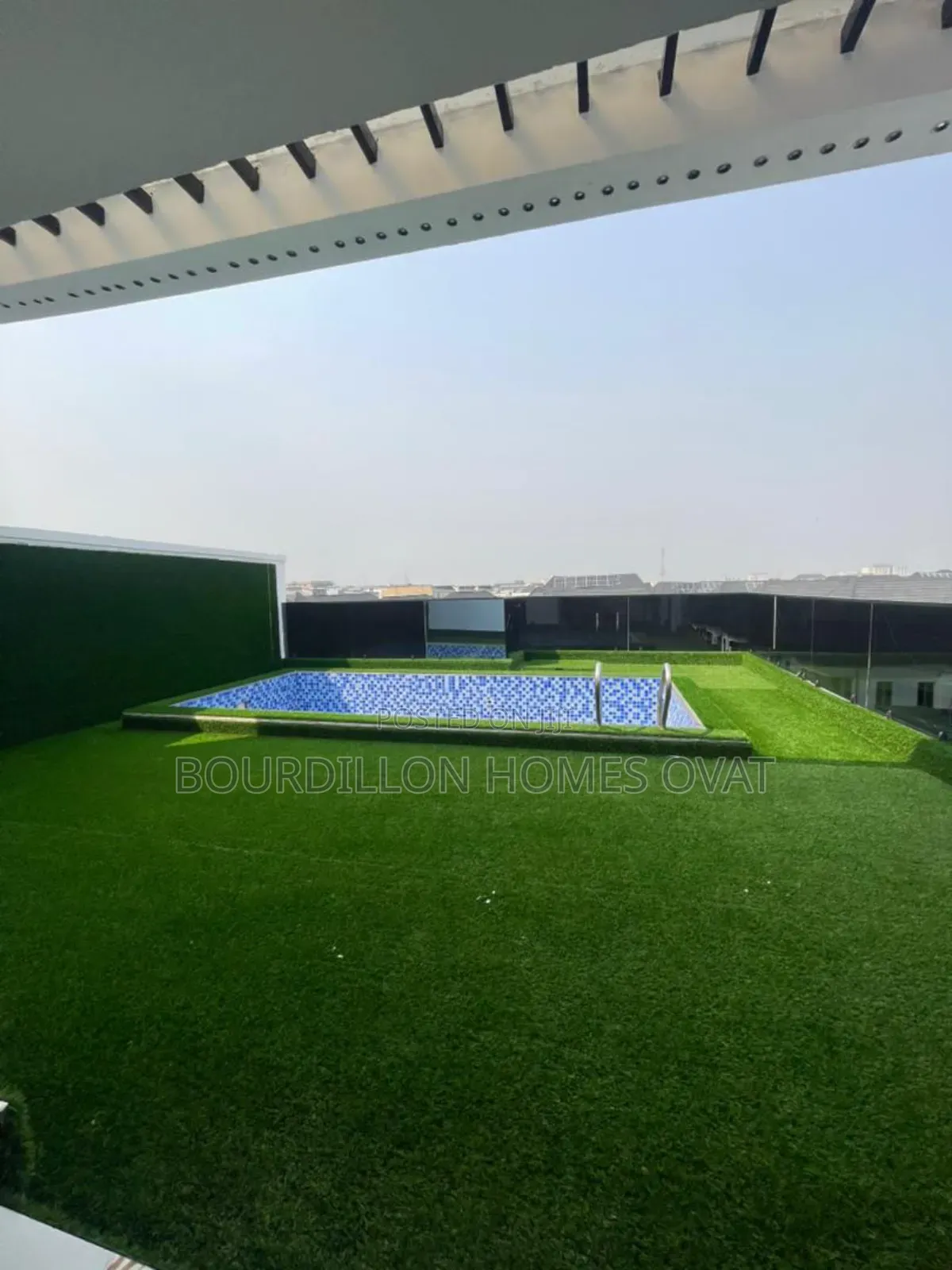5bdrm Duplex in Orchid Lekki Lagos for sale