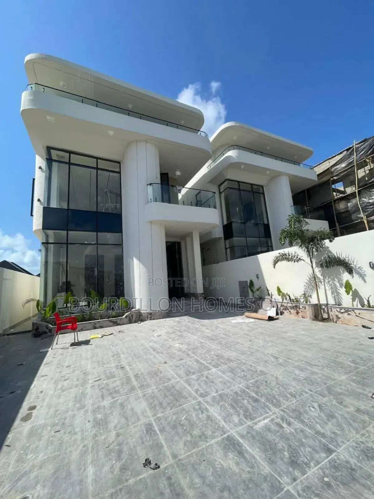5bdrm Duplex in Orchid Lekki Lagos for sale