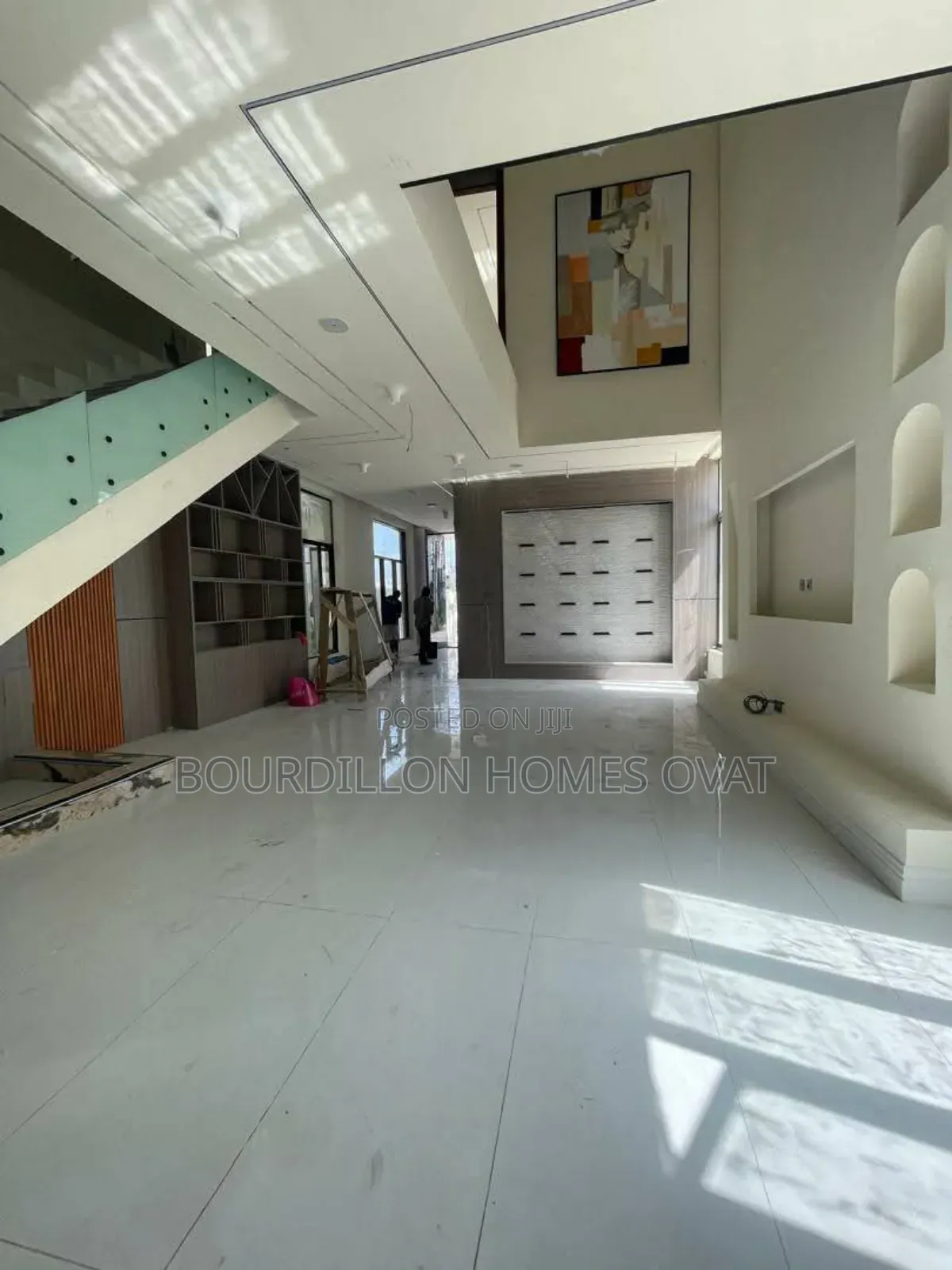 5bdrm Duplex in Orchid Lekki Lagos for sale