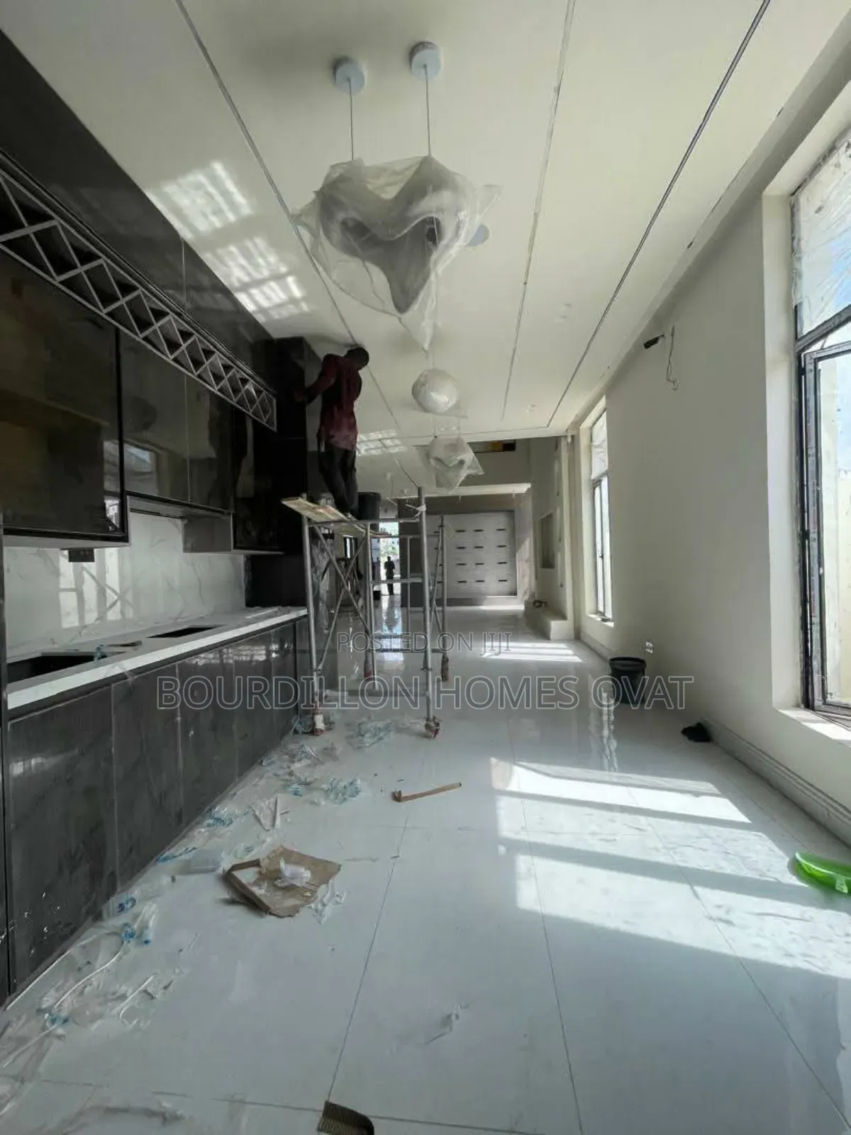 5bdrm Duplex in Orchid Lekki Lagos for sale