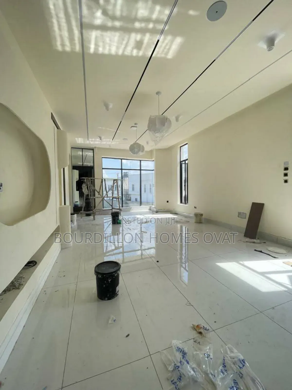 5bdrm Duplex in Orchid Lekki Lagos for sale