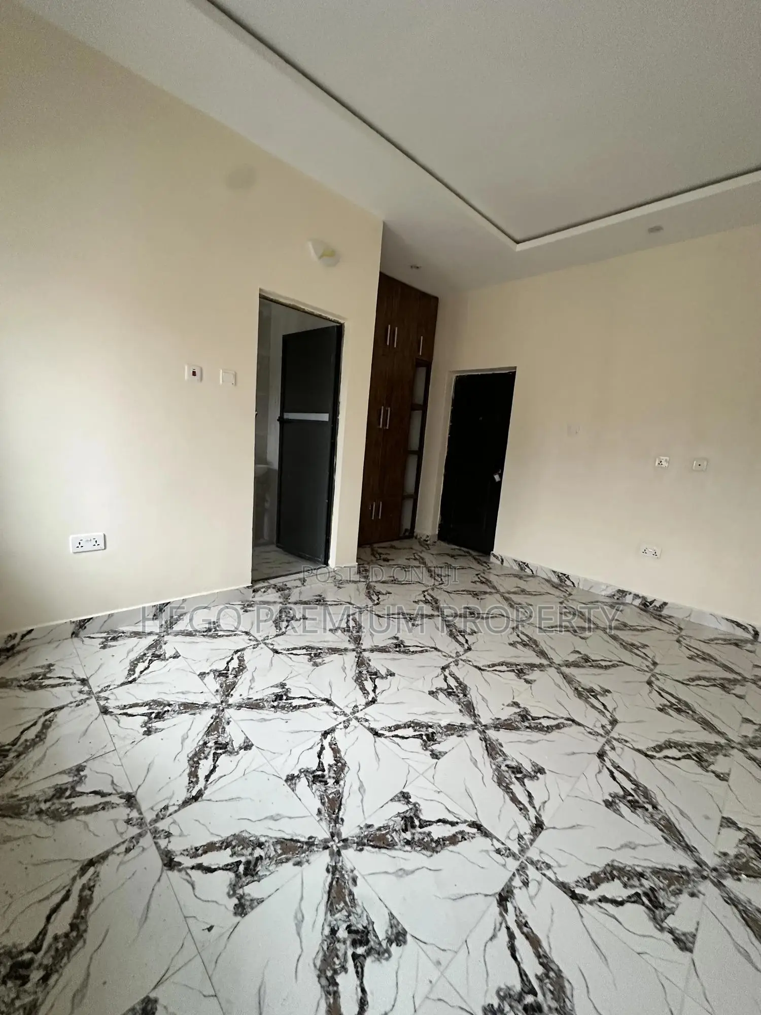 2bdrm Duplex in After 7 Estate, Obio-Akpor for rent