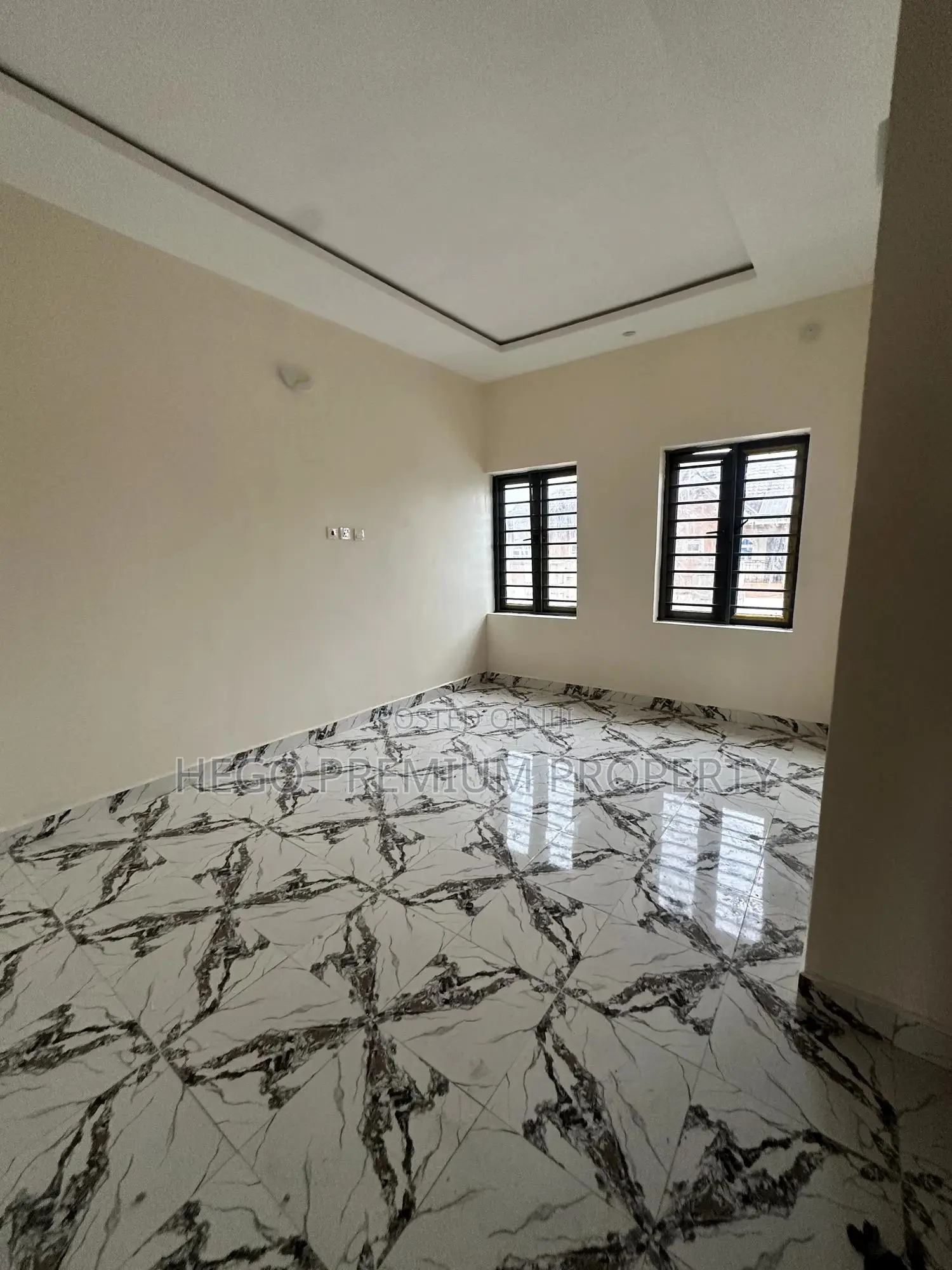 2bdrm Duplex in After 7 Estate, Obio-Akpor for rent
