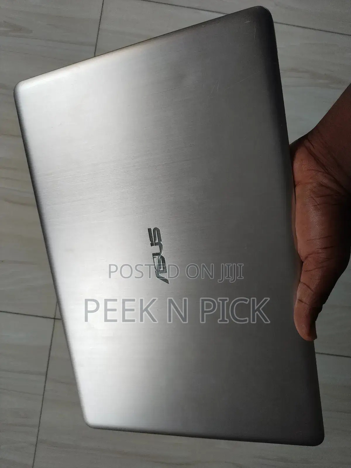 Laptop Asus VivoBook Pro 15 N580VD 16GB Intel Core i7 SSD 256GB