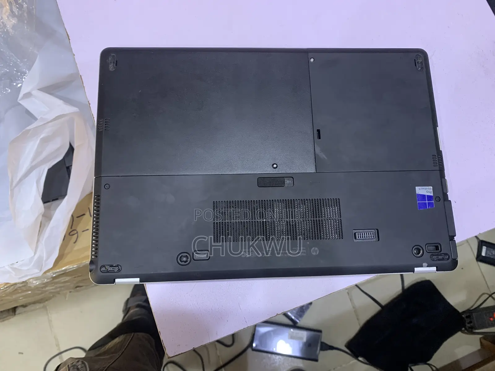 Laptop HP EliteBook Folio 9470M 8GB Intel Core i5 HDD 500GB