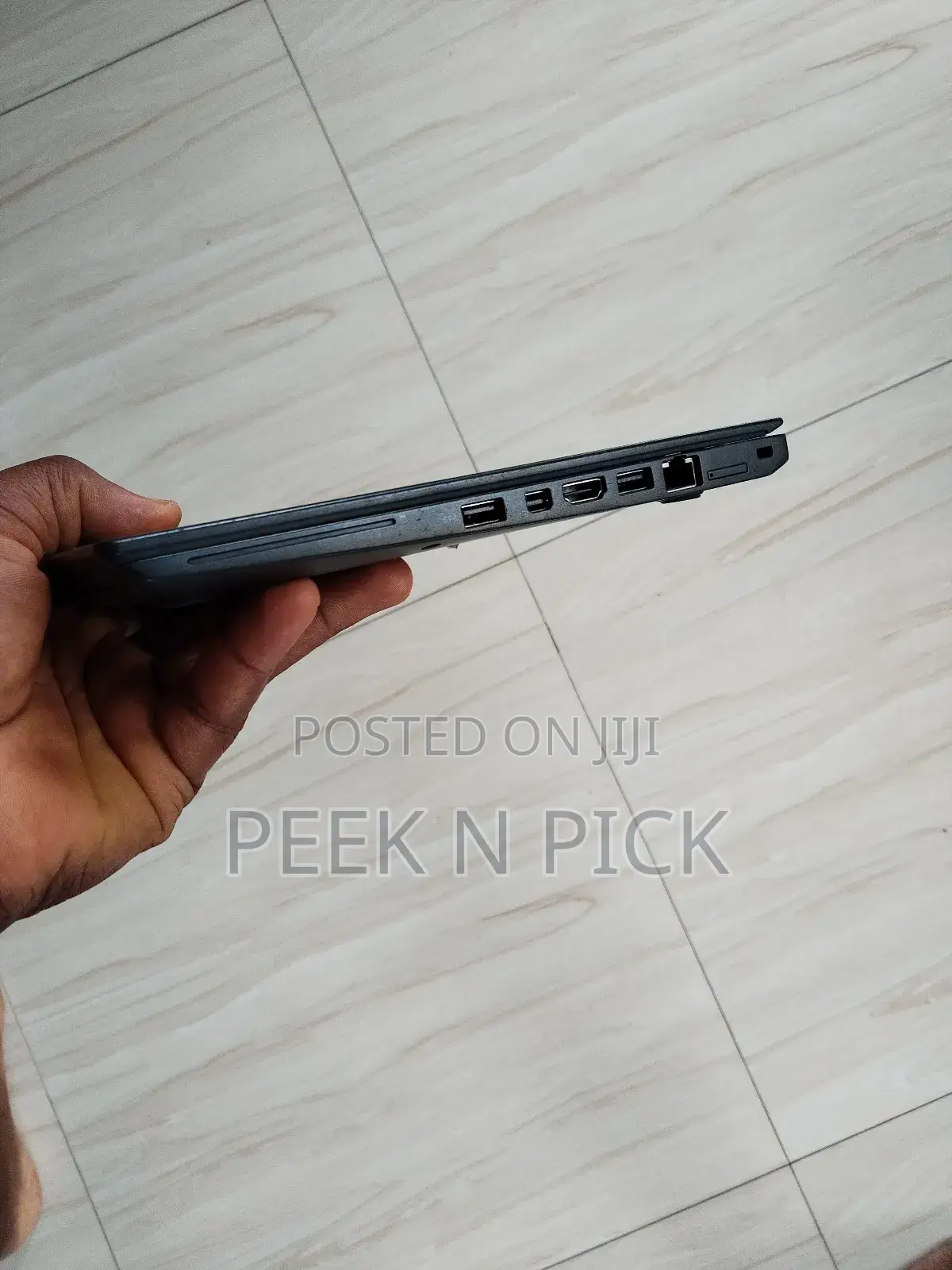 Laptop Lenovo ThinkPad T460s 8GB Intel Core i7 SSD 256GB