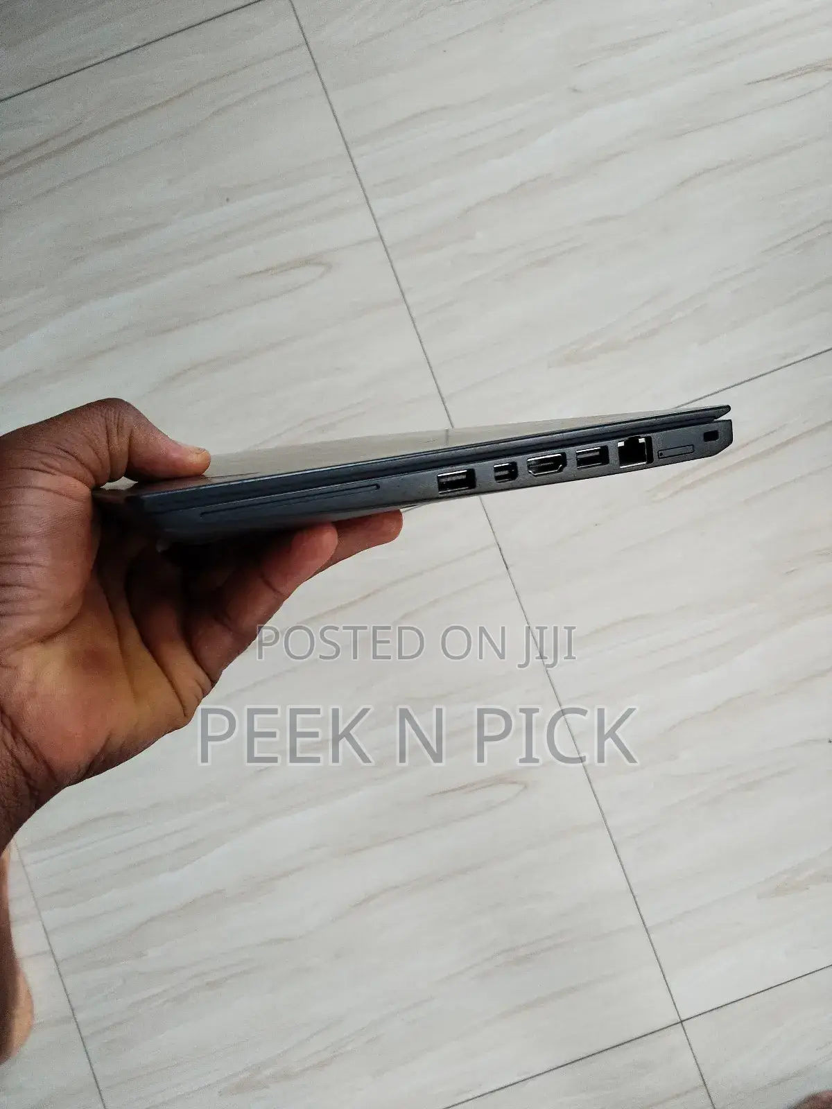 Laptop Lenovo ThinkPad T460s 8GB Intel Core i7 SSD 256GB