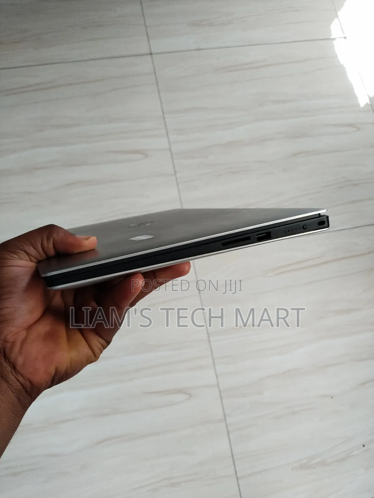 Laptop Dell XPS 15 9570 16GB Intel Core i7 SSD 512GB