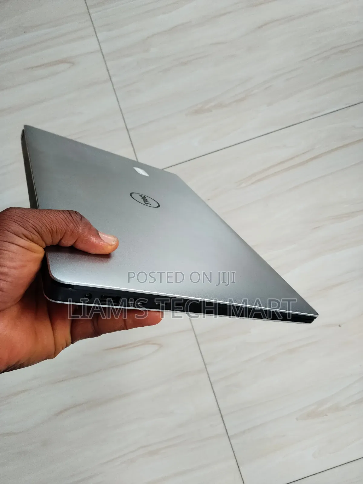 Laptop Dell XPS 15 9570 16GB Intel Core i7 SSD 512GB