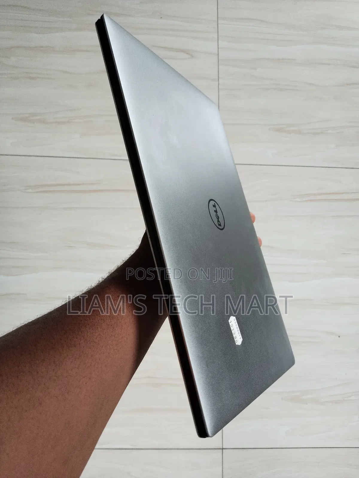 Laptop Dell XPS 15 9570 16GB Intel Core i7 SSD 512GB
