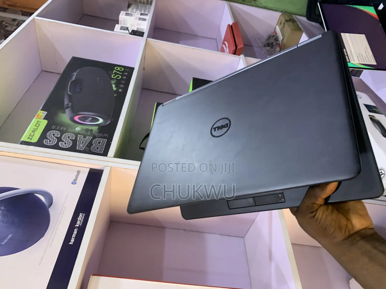 Laptop Dell Latitude 7450 8GB Intel Core i7 SSD 128GB