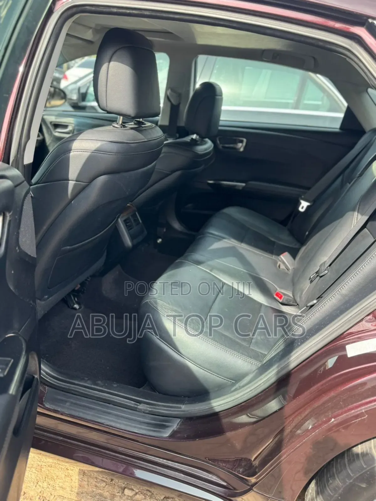 Toyota Avalon XLE 4dr Sedan (3.5L 6cyl 6A) 2014 Maroon