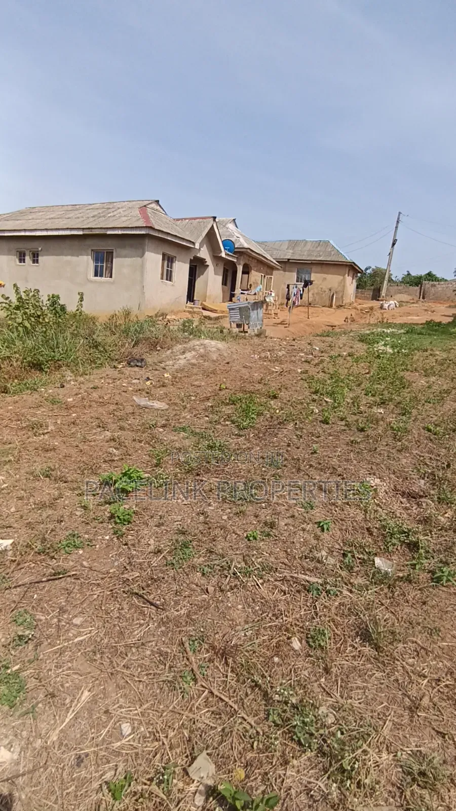 2bdrm House in Ado-Odo/Ota for sale