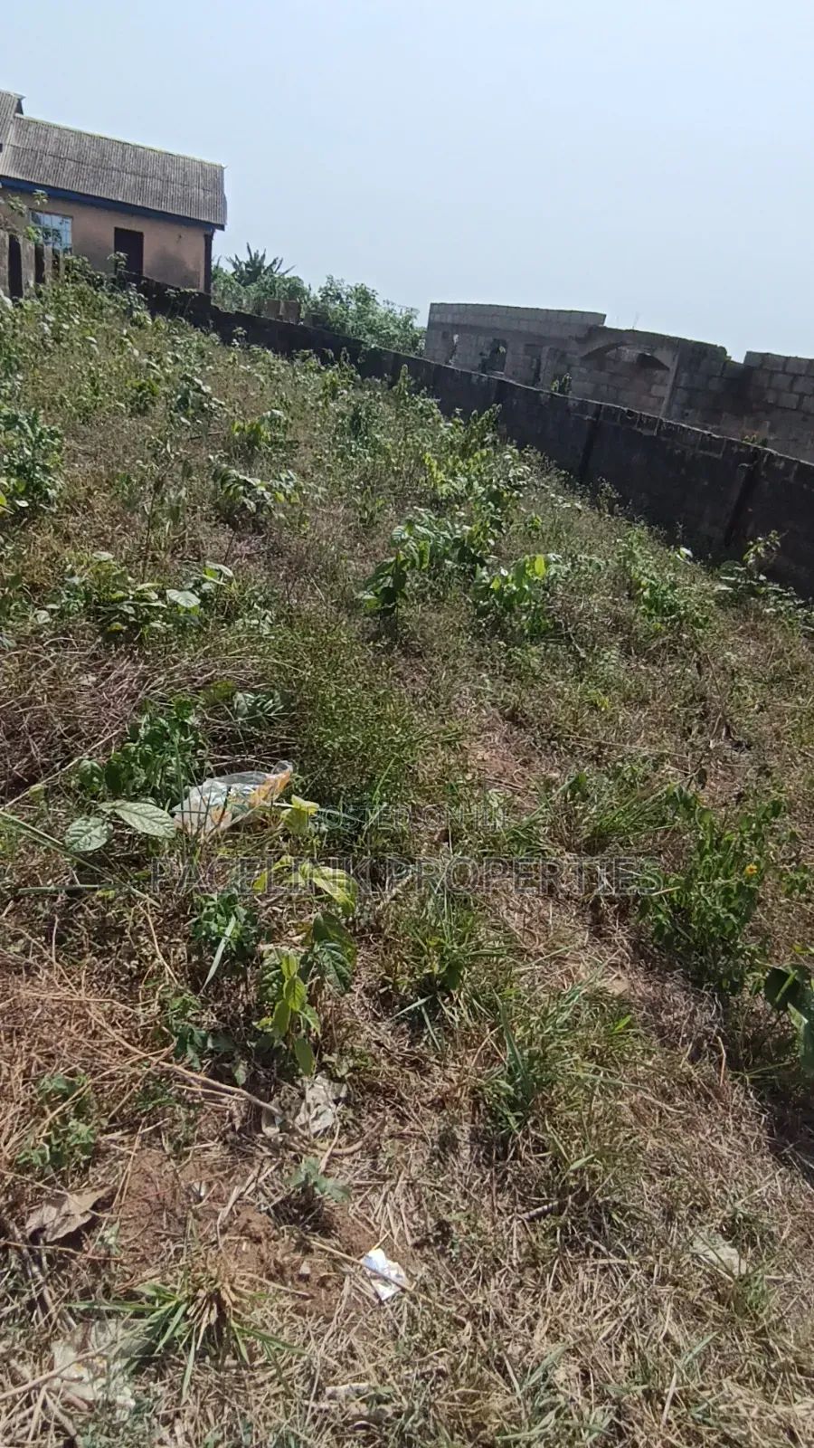 2bdrm House in Ado-Odo/Ota for sale