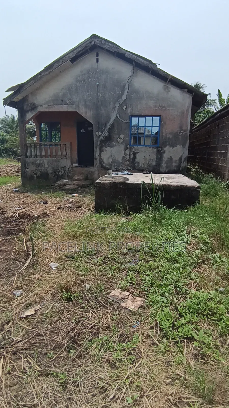 2bdrm House in Ado-Odo/Ota for sale