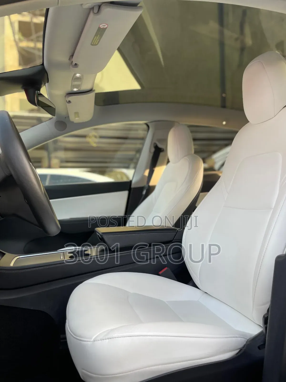 Tesla Model Y 75D kWh Long Range AWD 2021 Red